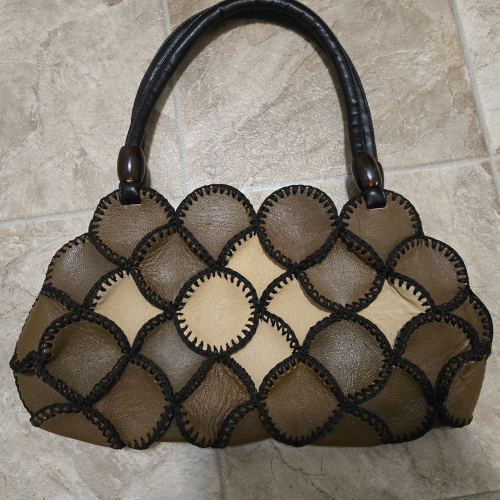 Stoneridge Handbag